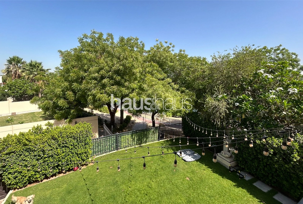 3 bedroom villa for sale - haus & haus