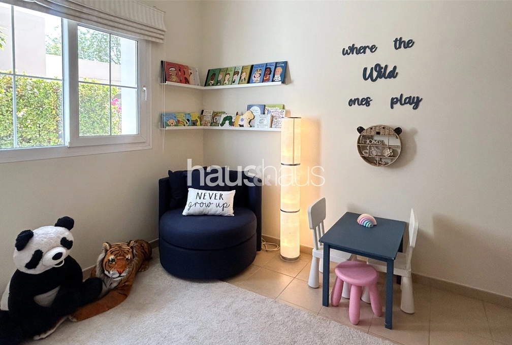 3 bedroom villa for sale - haus & haus