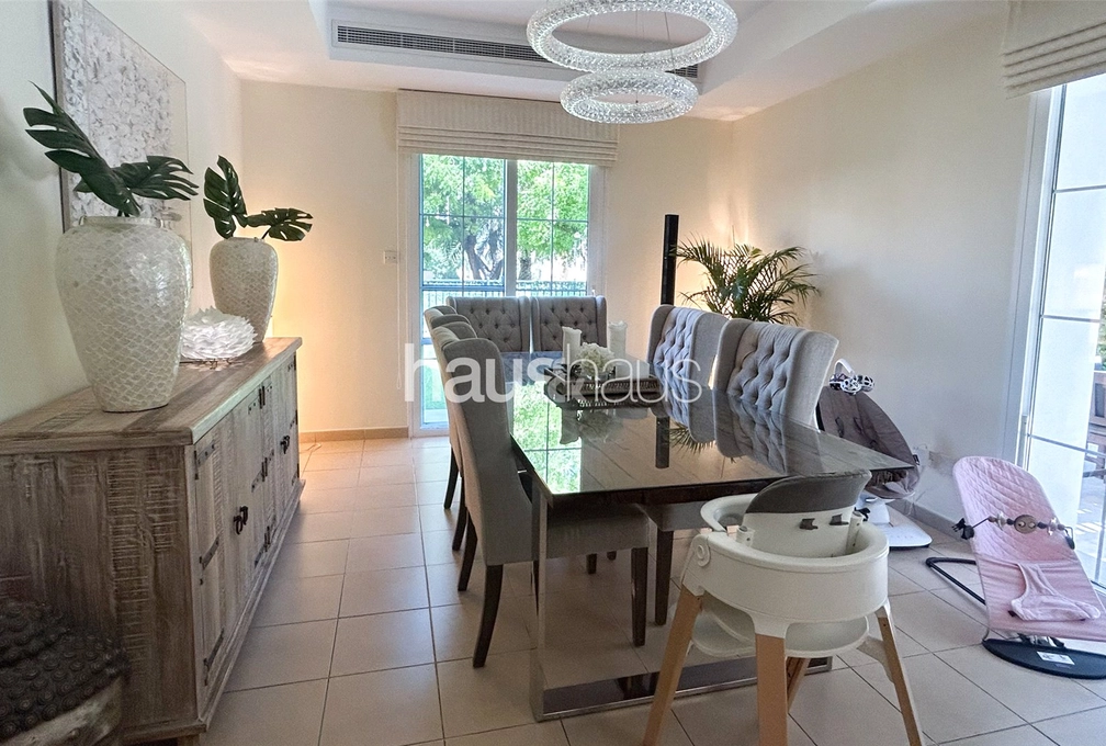 3 bedroom villa for sale - haus & haus