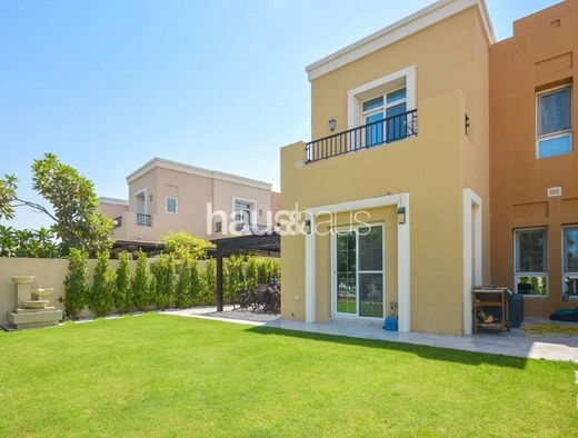 3 bedroom villa for sale - haus & haus