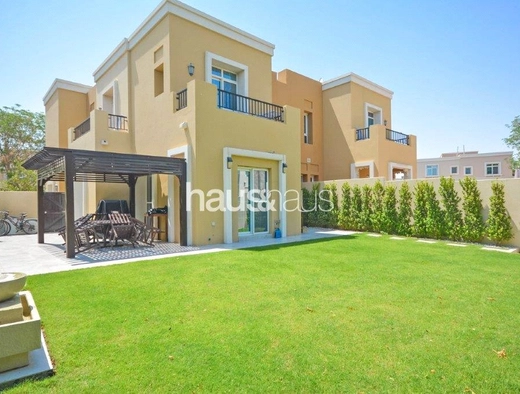 3 bedroom villa for sale - haus & haus
