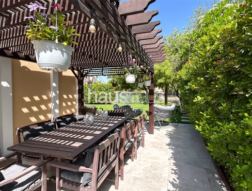 3 bedroom villa for sale - haus & haus