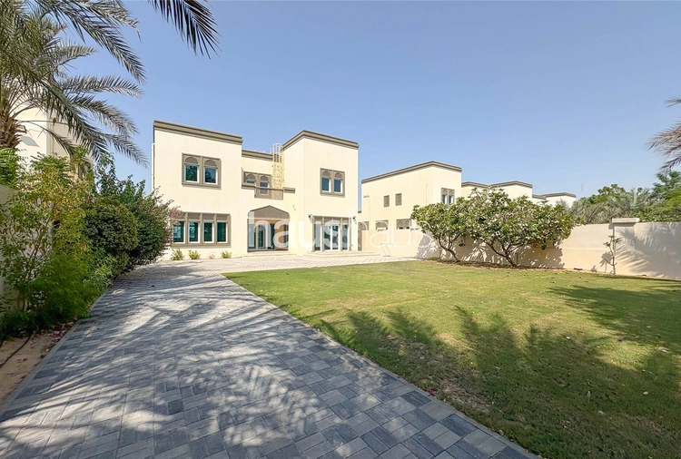 3 bedroom villa to rent - haus & haus