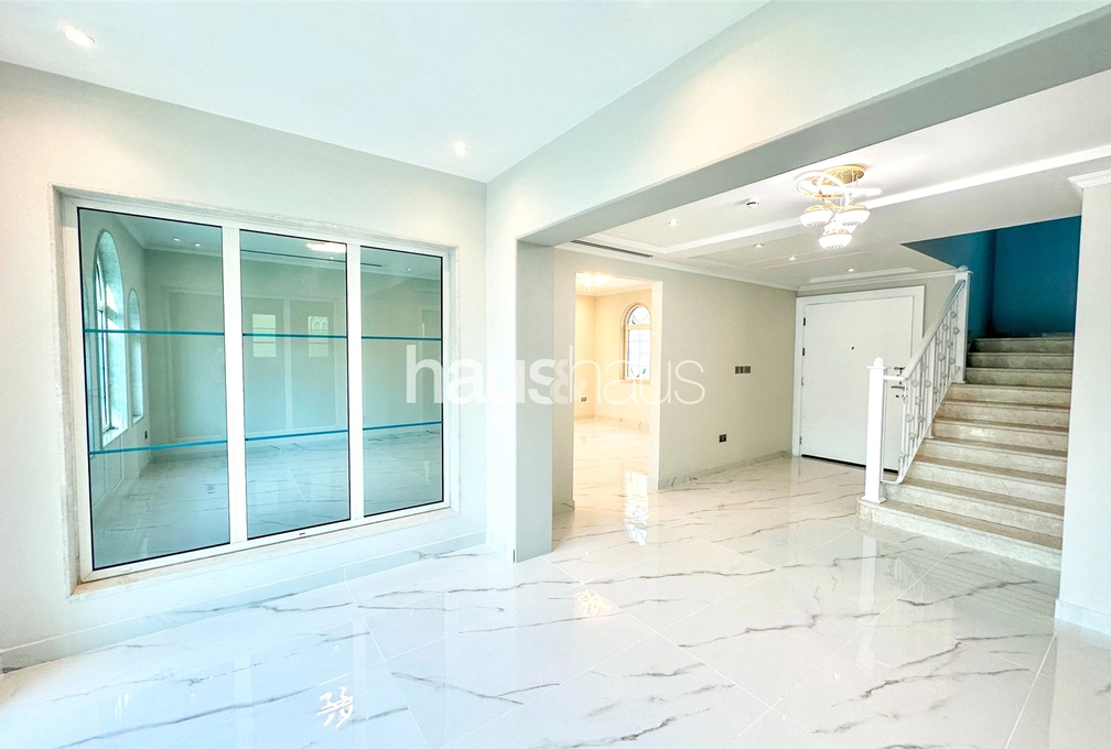 3 bedroom villa to rent - haus & haus