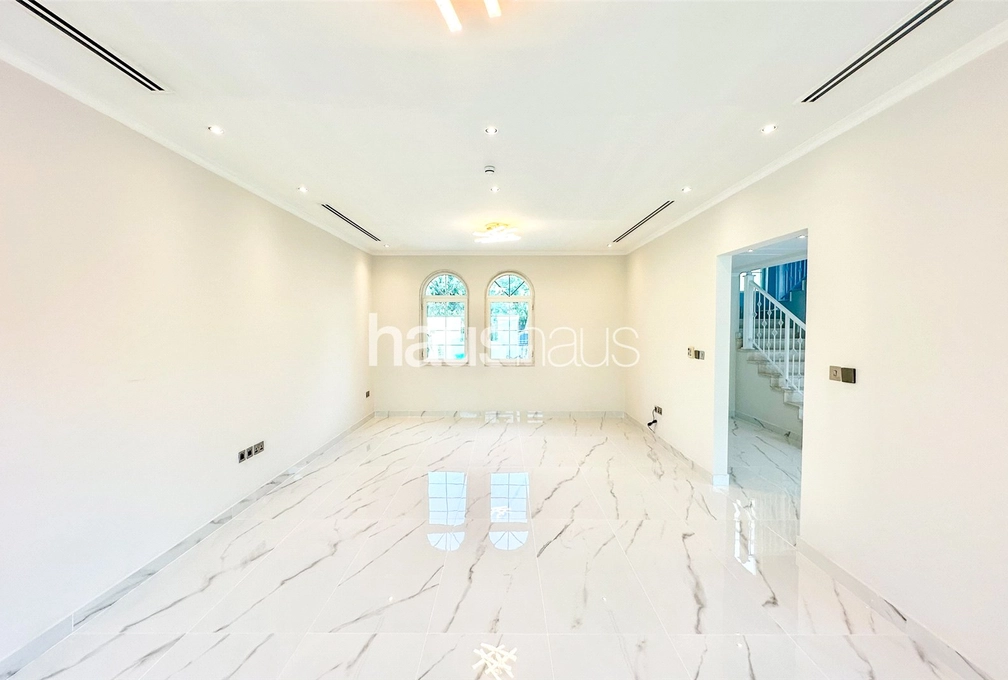 3 bedroom villa to rent - haus & haus