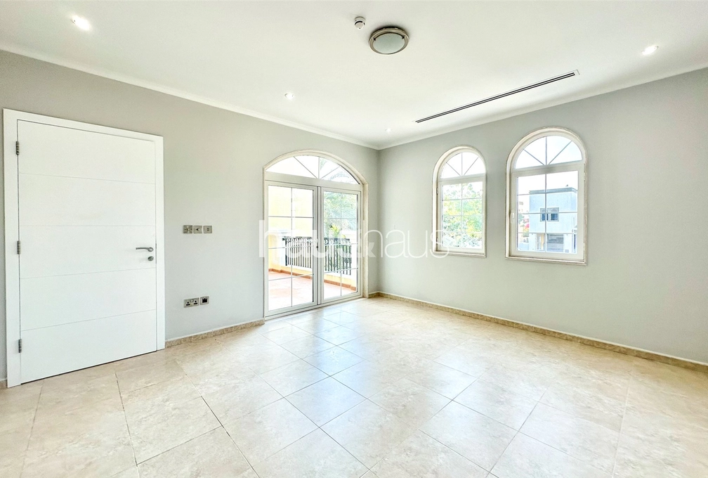 3 bedroom villa to rent - haus & haus