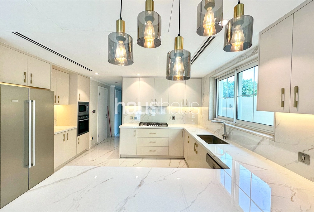 3 bedroom villa to rent - haus & haus