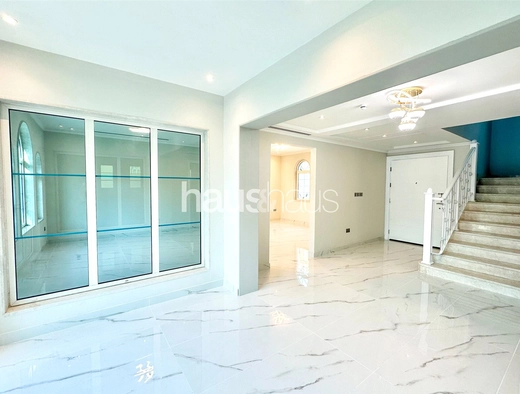 3 bedroom villa to rent - haus & haus