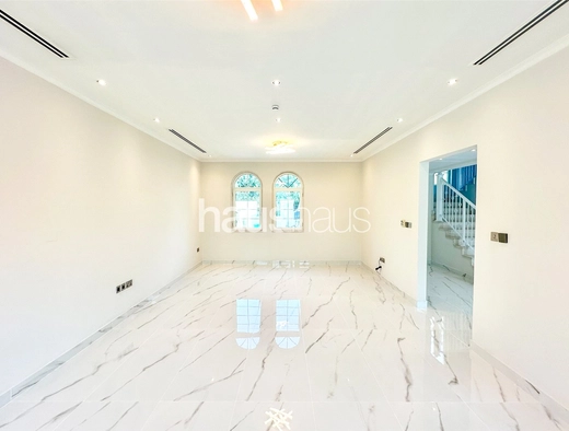 3 bedroom villa to rent - haus & haus