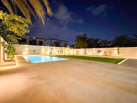 3 bedroom villa to rent - haus & haus