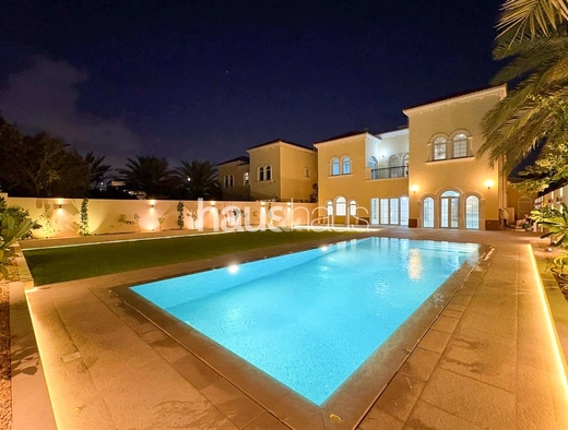 3 bedroom villa to rent - haus & haus