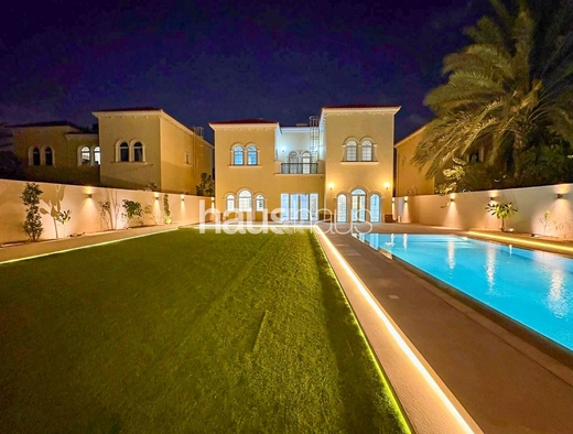 3 bedroom villa to rent - haus & haus