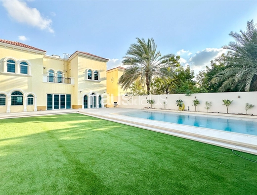 3 bedroom villa to rent - haus & haus