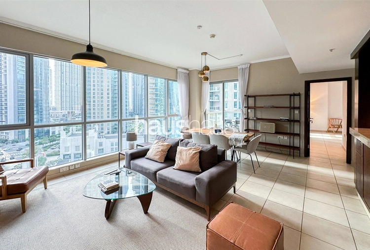 2 bedroom apartment to rent - haus & haus