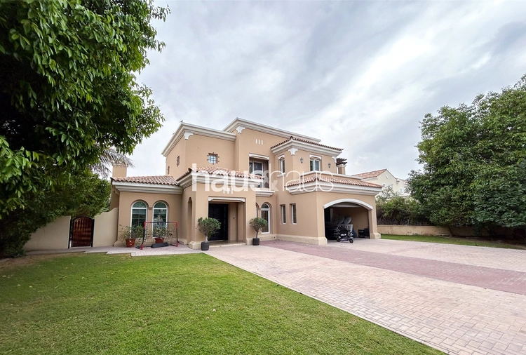 4 bedroom villa to rent - haus & haus