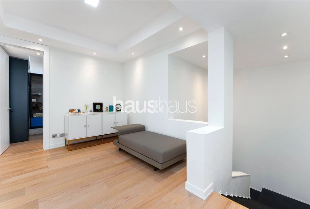 3 bedroom villa for sale - haus & haus