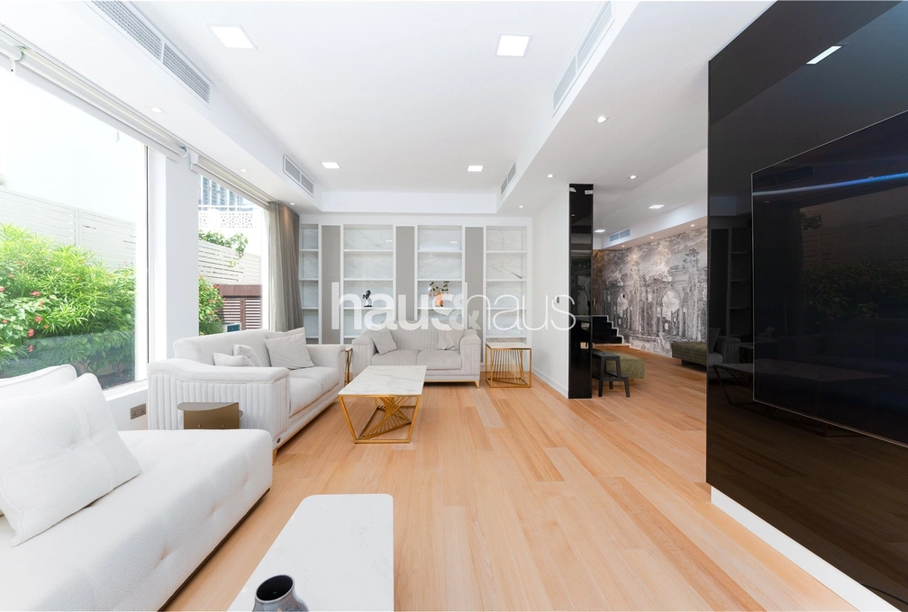 3 bedroom villa for sale - haus & haus