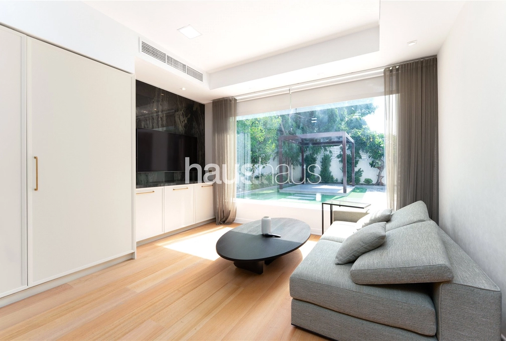 3 bedroom villa for sale - haus & haus