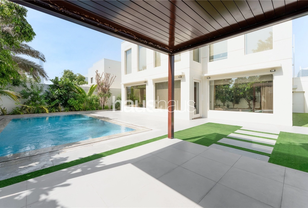 3 bedroom villa for sale - haus & haus