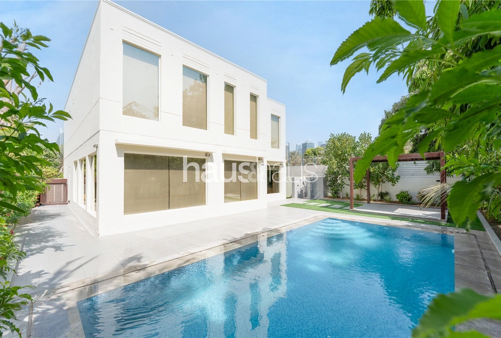 3 bedroom villa for sale - haus & haus