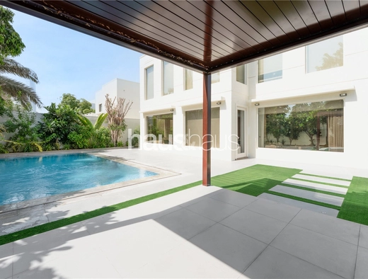 3 bedroom villa for sale - haus & haus