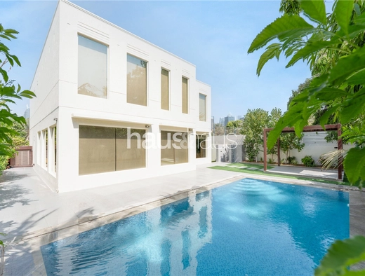 3 bedroom villa for sale - haus & haus