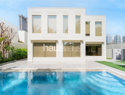 3 bedroom villa for sale - haus & haus