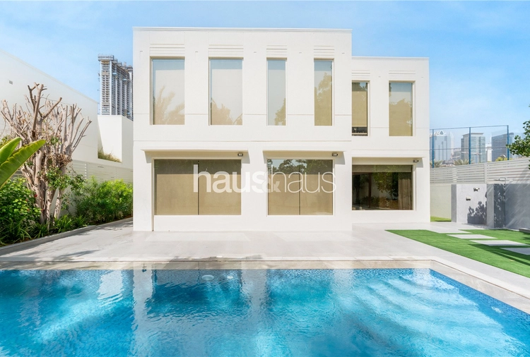 3 bedroom villa for sale - haus & haus