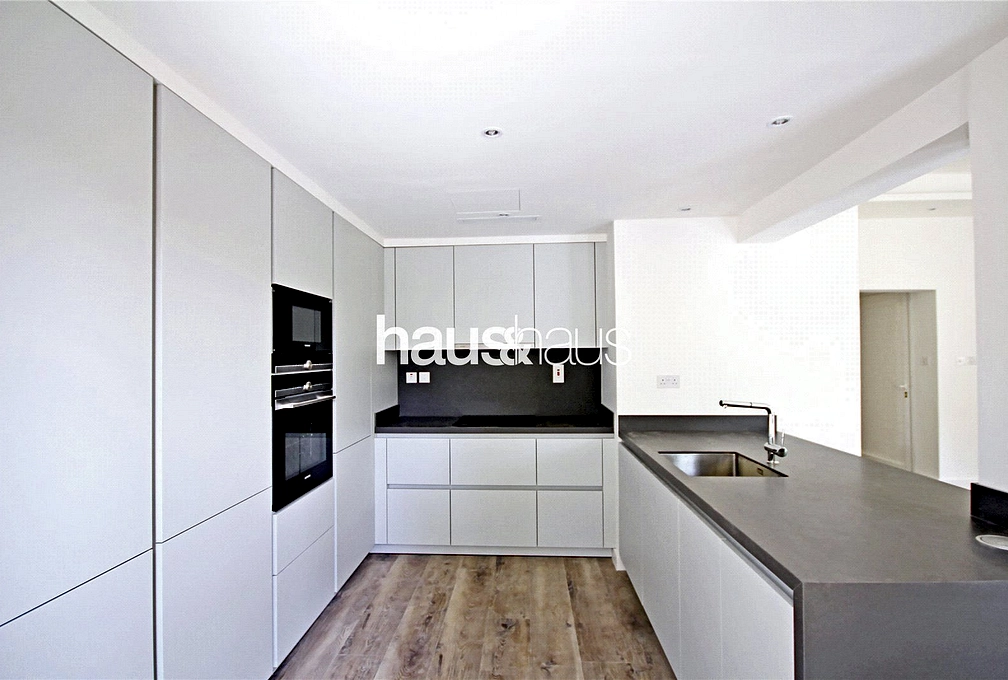 4 bedroom villa to rent - haus & haus