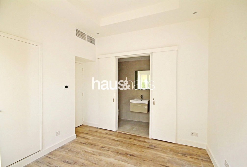 4 bedroom villa to rent - haus & haus