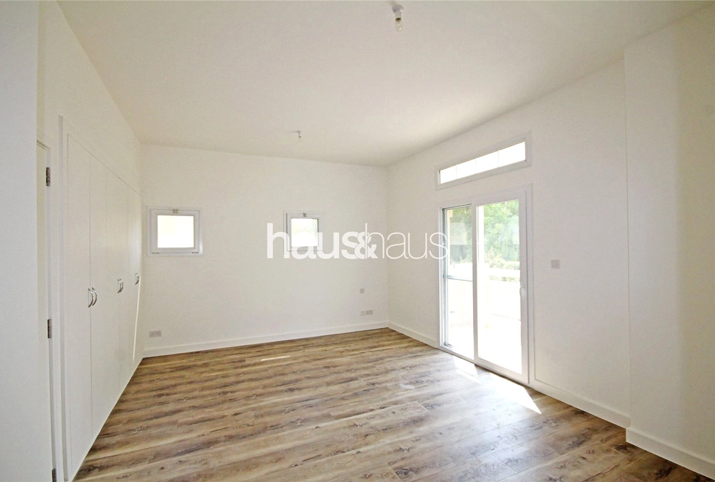 4 bedroom villa to rent - haus & haus