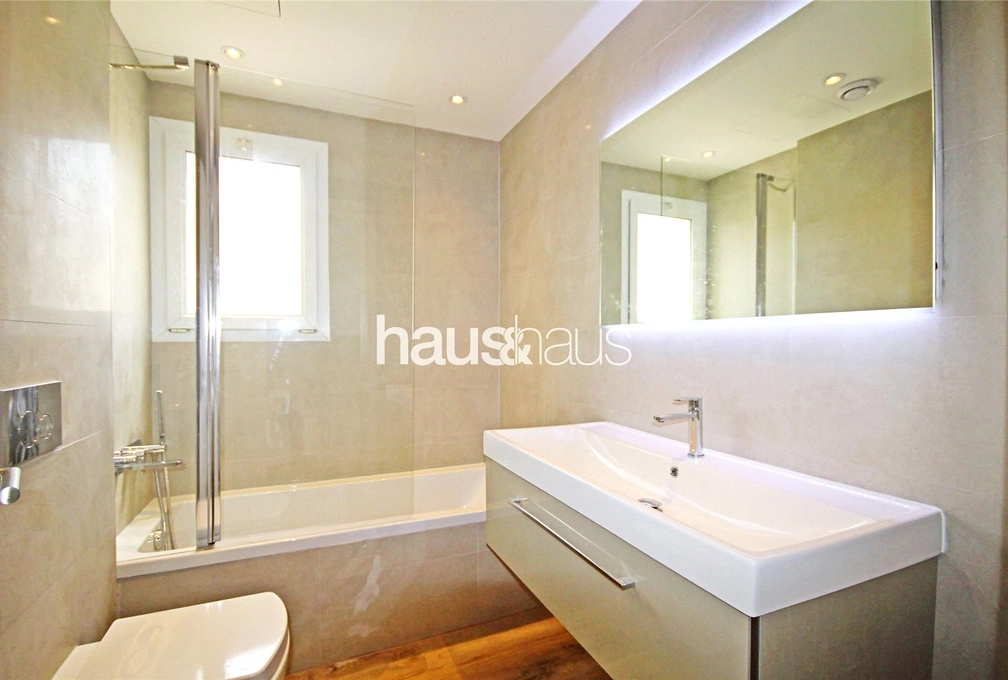 4 bedroom villa to rent - haus & haus