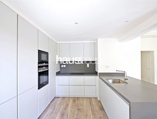 4 bedroom villa to rent - haus & haus