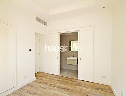 4 bedroom villa to rent - haus & haus