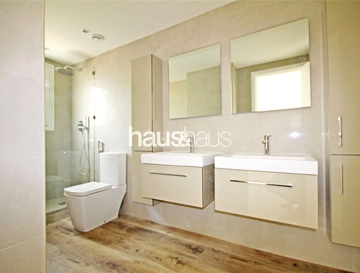 4 bedroom villa to rent - haus & haus