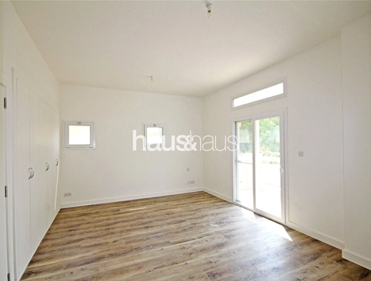 4 bedroom villa to rent - haus & haus