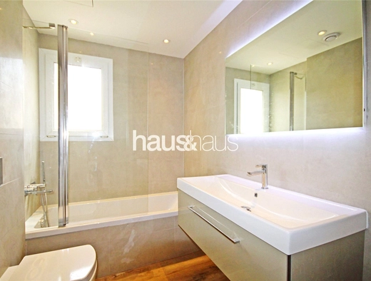 4 bedroom villa to rent - haus & haus