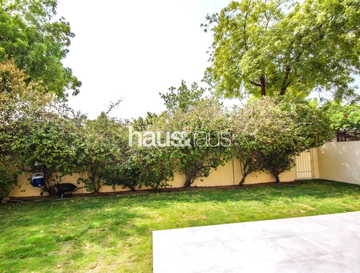 4 bedroom villa to rent - haus & haus