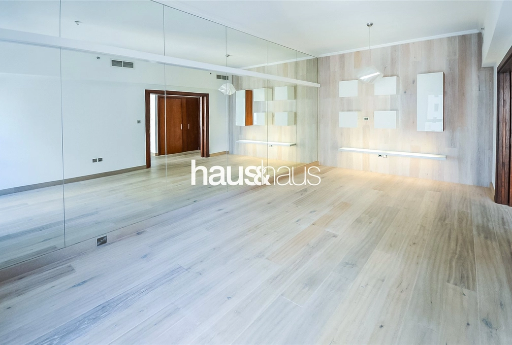 3 bedroom apartment to rent - haus & haus