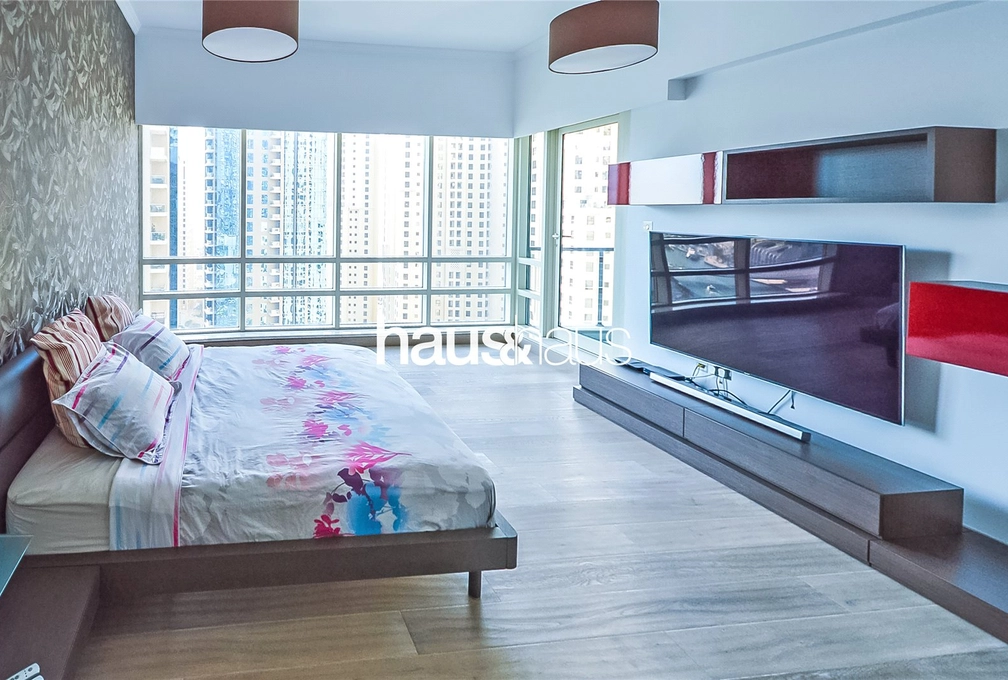 3 bedroom apartment to rent - haus & haus