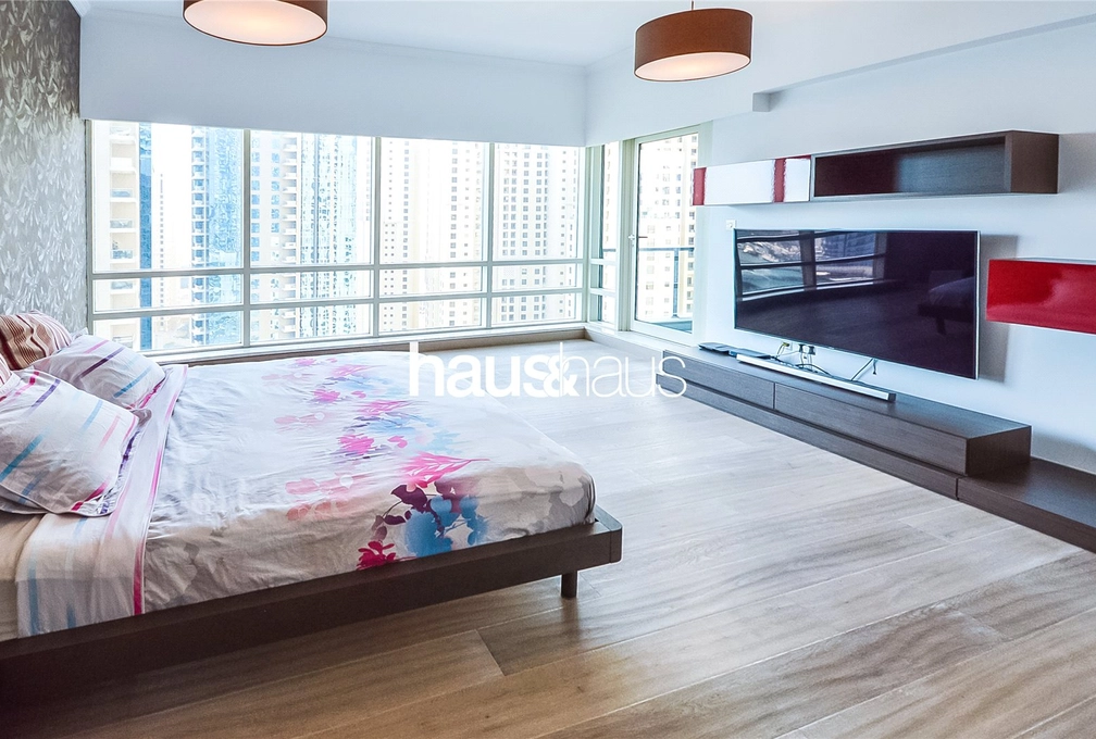 3 bedroom apartment to rent - haus & haus