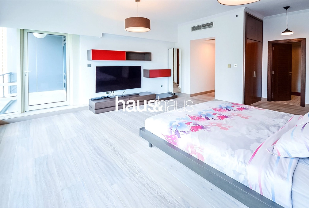 3 bedroom apartment to rent - haus & haus