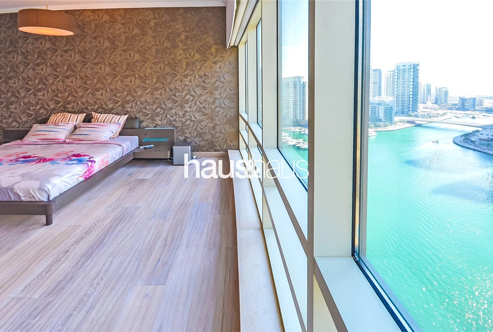 3 bedroom apartment to rent - haus & haus