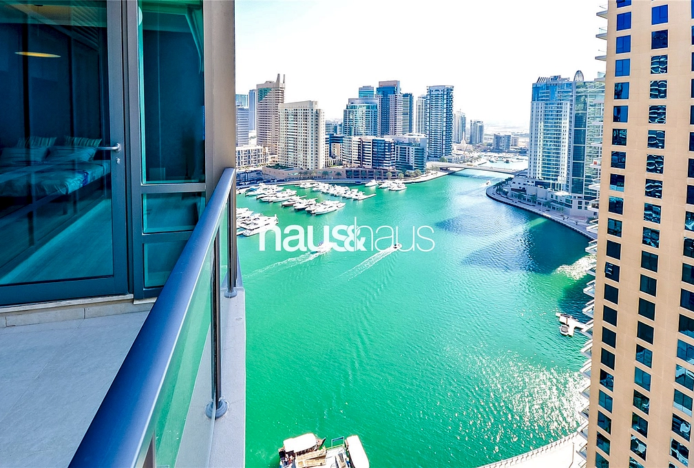 3 bedroom apartment to rent - haus & haus