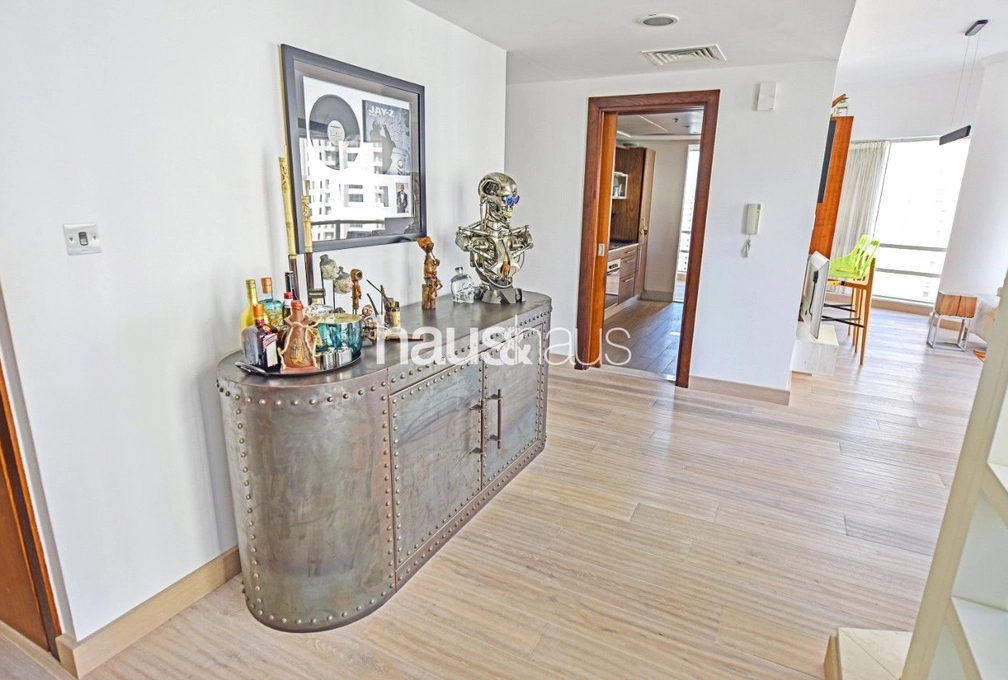 3 bedroom apartment to rent - haus & haus