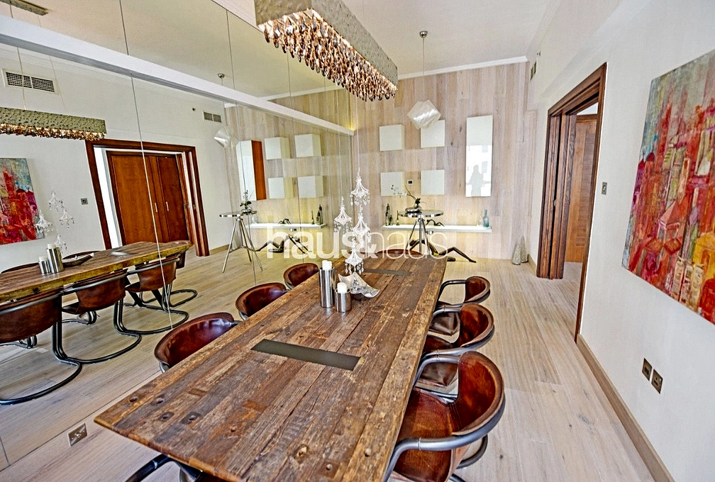 3 bedroom apartment to rent - haus & haus