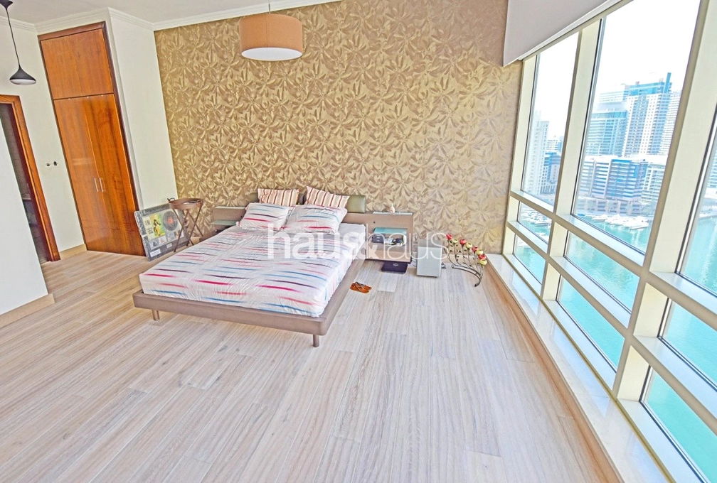 3 bedroom apartment to rent - haus & haus