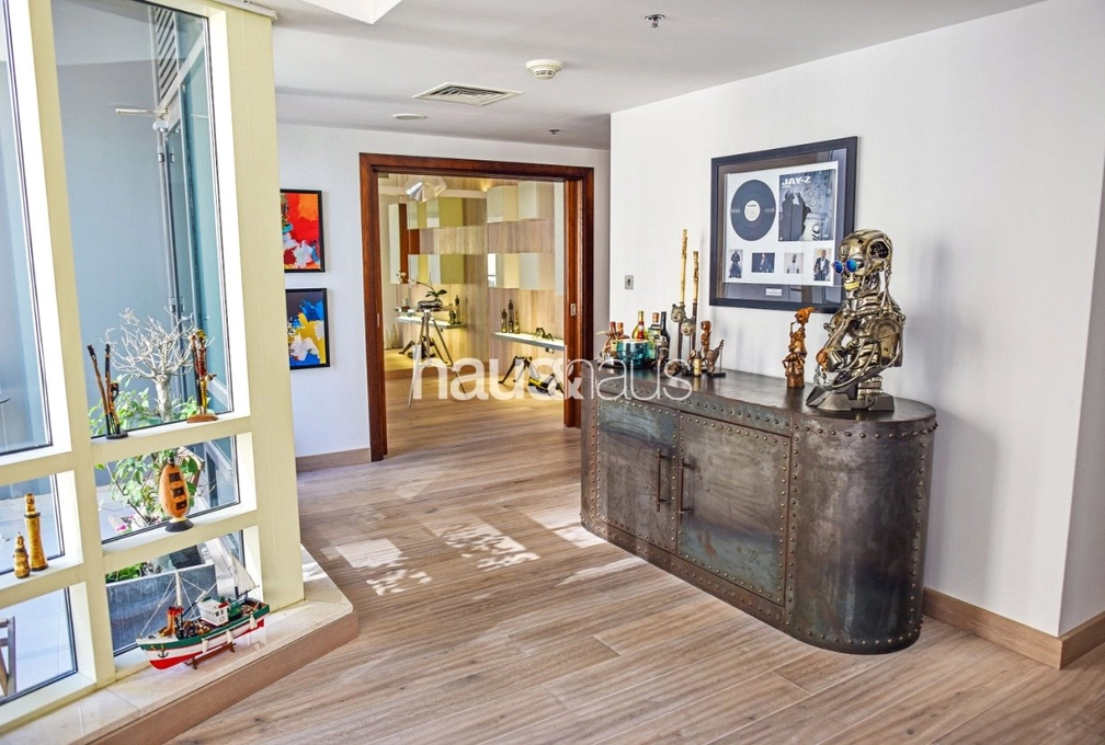 3 bedroom apartment to rent - haus & haus