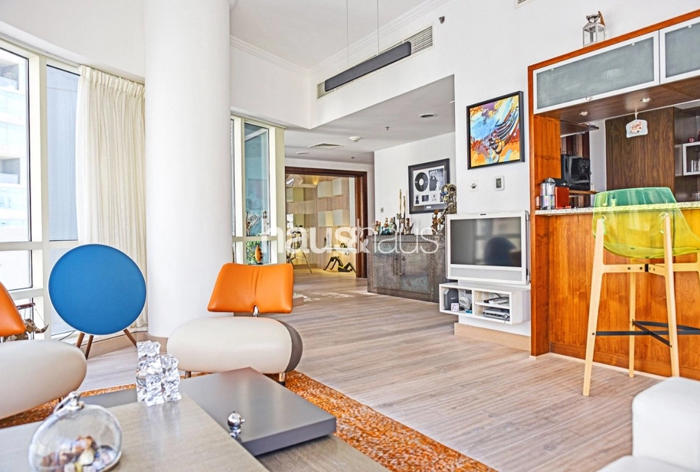 3 bedroom apartment to rent - haus & haus