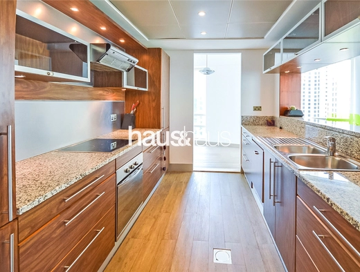 3 bedroom apartment to rent - haus & haus